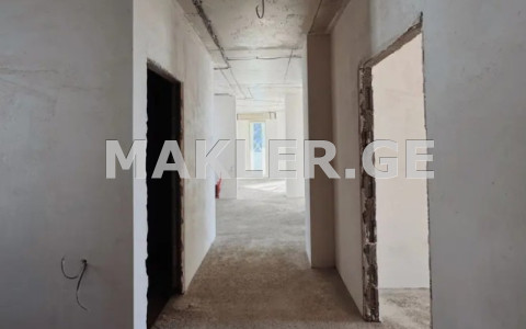  Satılık 3   Daire in Vake dist.  Giorgi Danelia St 