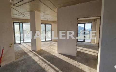  For Sale 3 room  Apartment in Vake dist.  in Giorgi danelia st 