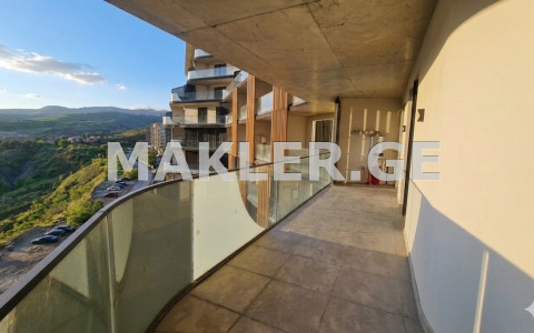  For Sale 3 room  Apartment in Vake dist.  in Giorgi danelia st 