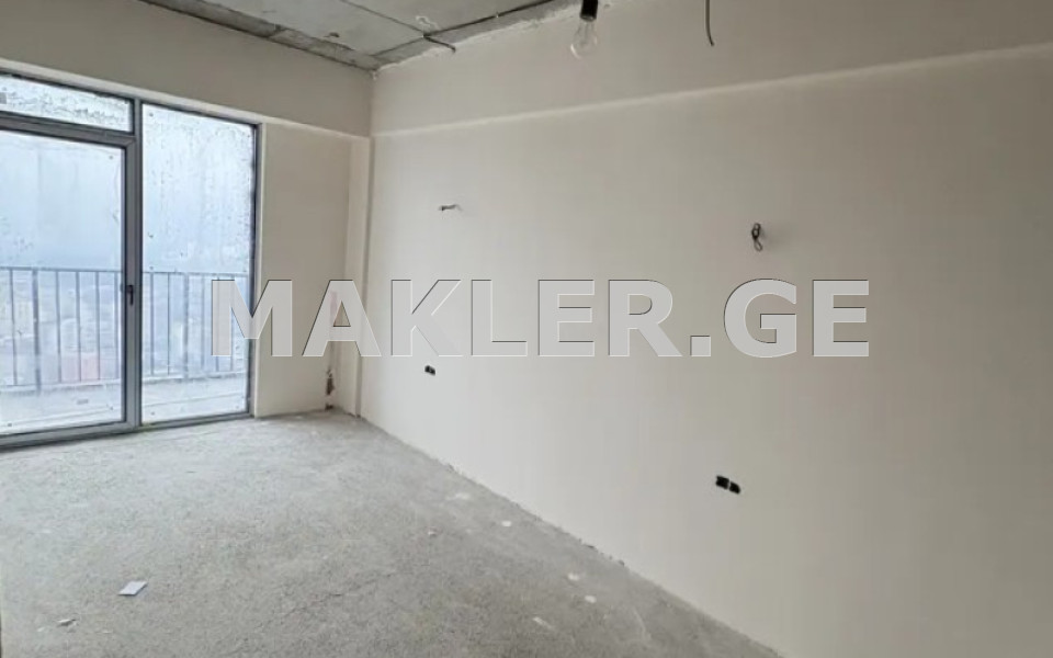  Satılık 2   Daire in Vake dist.  Paata Datuashvili St. 