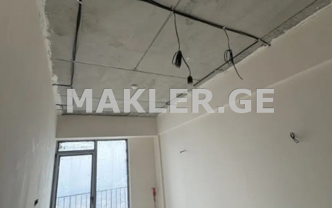  Satılık 2   Daire in Vake dist.  Paata Datuashvili St. 