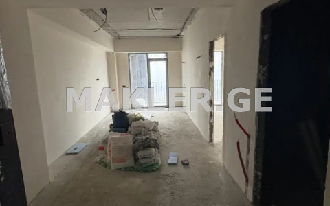  Satılık 2   Daire in Vake dist.  Paata Datuashvili St. 