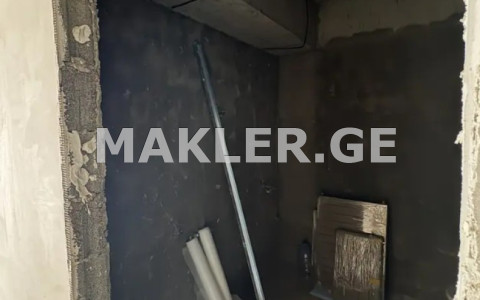  Satılık 2   Daire in Vake dist.  Paata Datuashvili St. 