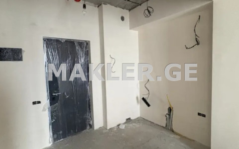  Satılık 2   Daire in Vake dist.  Paata Datuashvili St. 