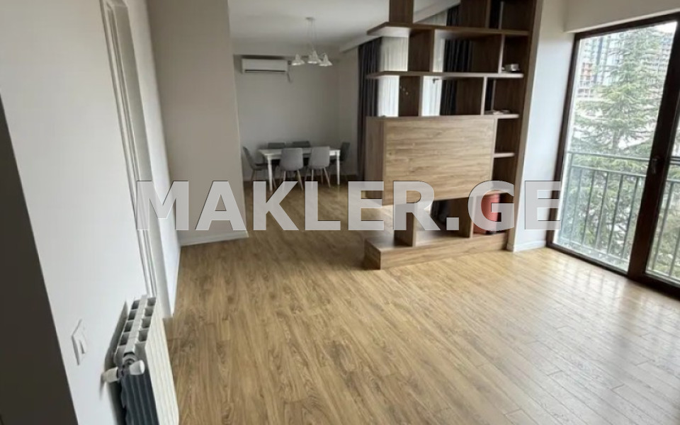  იყიდება 2 ოთახიანი  ბინა ნუცუბიძის პლატოზე  ბ.ჟღენტის ქუჩაზე 