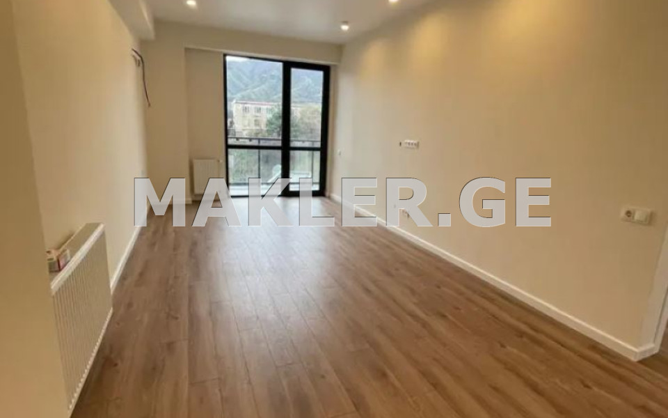  იყიდება 2 ოთახიანი  ბინა ორთაჭალაში