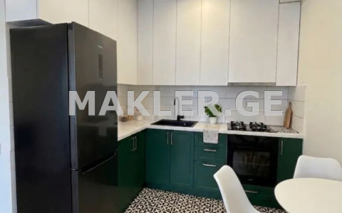  იყიდება 2 ოთახიანი  ბინა ორთაჭალაში