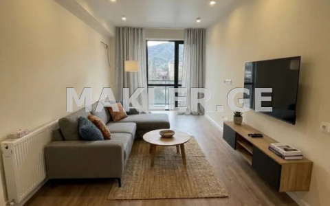  იყიდება 2 ოთახიანი  ბინა ორთაჭალაში