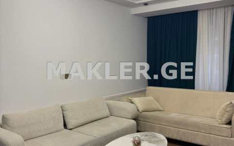  Satılık 2 room  Daire in Ortachala  in Nadikvari st. 