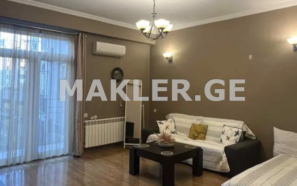  For Sale 4 room  Apartment in Nutsubidze plateau