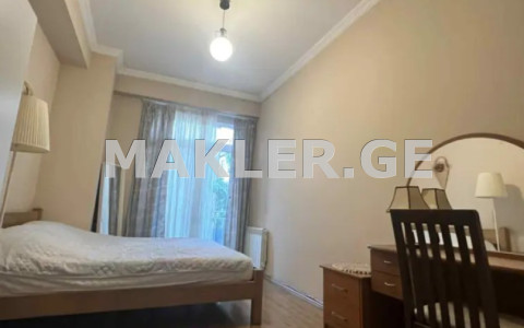  For Sale 4 room  Apartment in Nutsubidze plateau