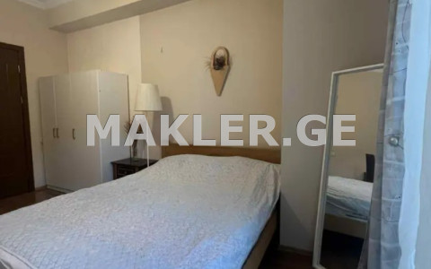  For Sale 4 room  Apartment in Nutsubidze plateau