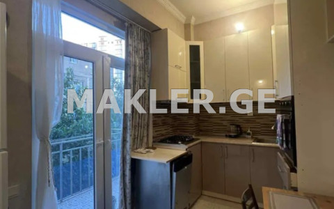  For Sale 4 room  Apartment in Nutsubidze plateau