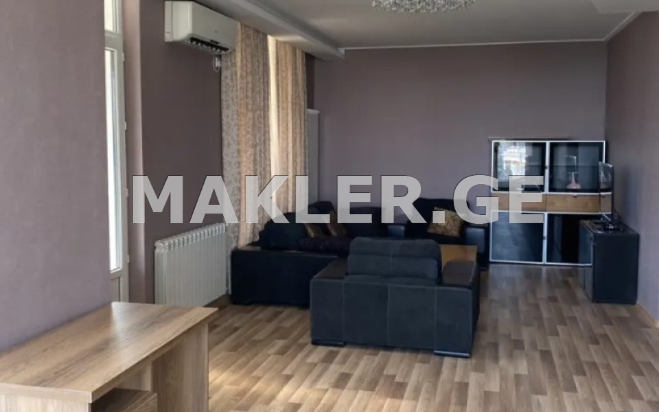  Kiralık 3   Daire in Saburtalo dist.  in M.Aleksidze st. 