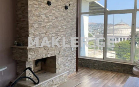  Kiralık 3   Daire in Saburtalo dist.  in M.Aleksidze st. 
