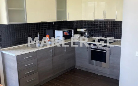  Kiralık 3   Daire in Saburtalo dist.  in M.Aleksidze st. 