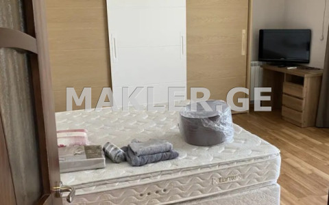  Kiralık 3   Daire in Saburtalo dist.  in M.Aleksidze st. 