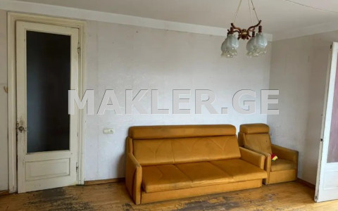  For Sale 2 room  Apartment in Nutsubidze plateau
