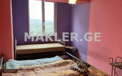  For Sale 2 room  Apartment in Nutsubidze plateau