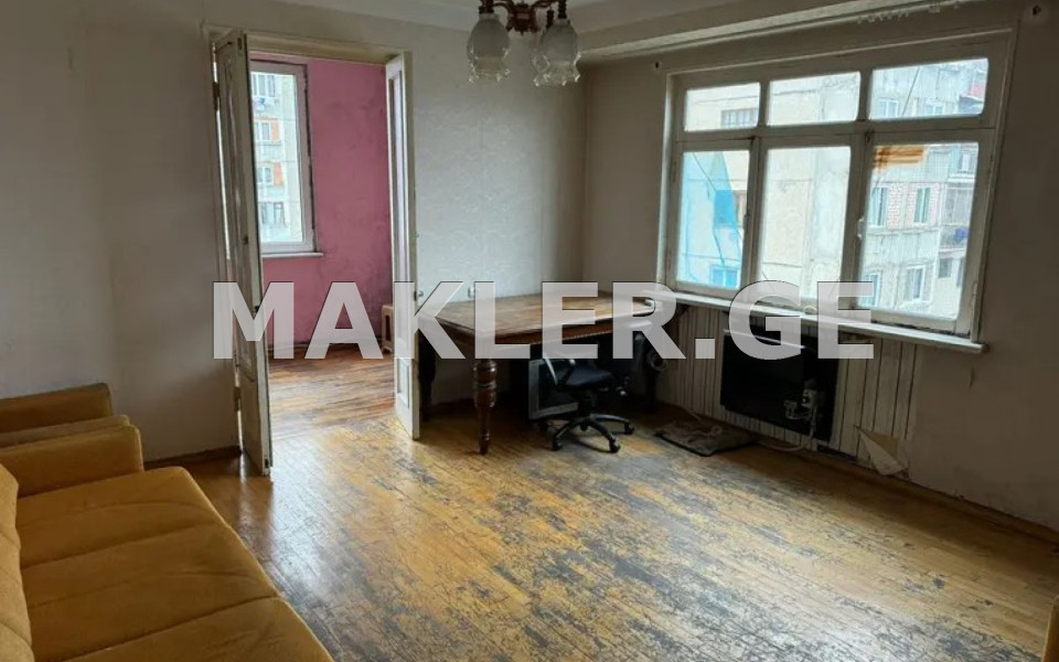  For Sale 2 room  Apartment in Nutsubidze plateau