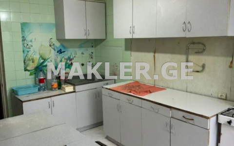  For Sale 2 room  Apartment in Nutsubidze plateau