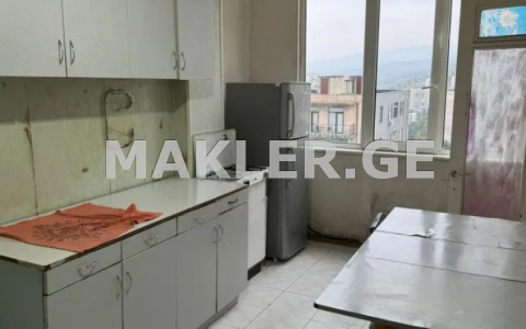 For Sale 2 room  Apartment in Nutsubidze plateau