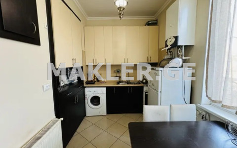  Satılık 3   Daire in Abanotubani dit. (Old Tbilisi)