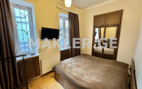  Satılık 3   Daire in Abanotubani dit. (Old Tbilisi)