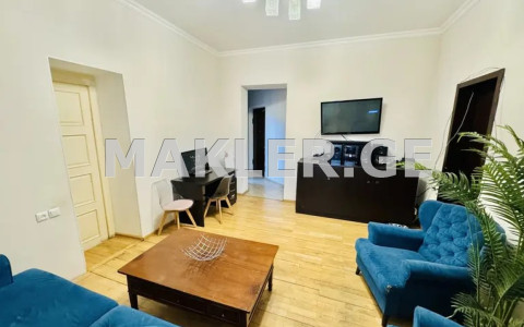  Satılık 3   Daire in Abanotubani dit. (Old Tbilisi)