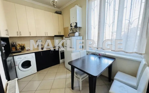  Satılık 3   Daire in Abanotubani dit. (Old Tbilisi)