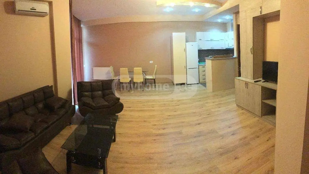  For Rent 3 room  Apartment in Saburtalo dist.  on Kostava st. 