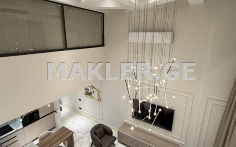  Satılık 3   Daire near the Lisi lake