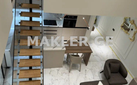  Satılık 3   Daire near the Lisi lake