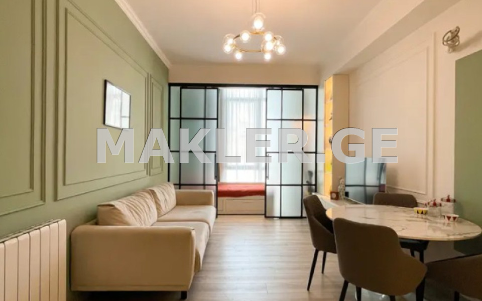  Satılık 2   Daire near the Lisi lake