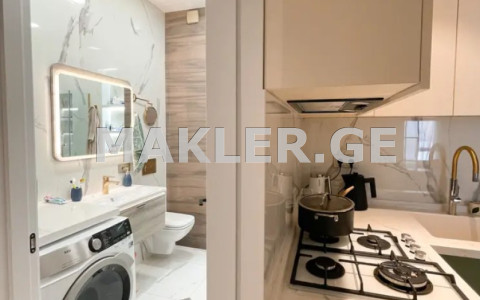  Satılık 2   Daire near the Lisi lake