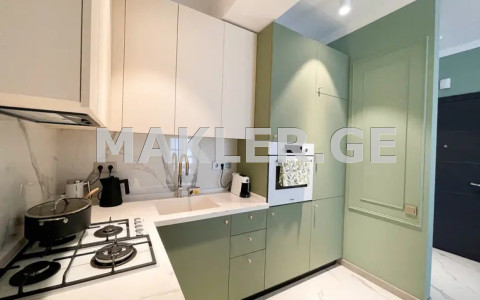  Satılık 2   Daire near the Lisi lake