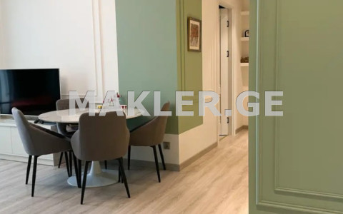  Satılık 2   Daire near the Lisi lake