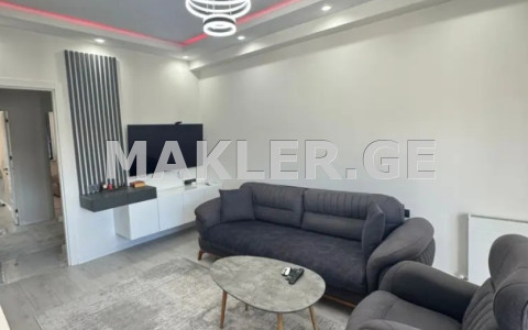  Satılık 3   Daire in Saburtalo dist.  in Shartava st. 