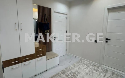  Satılık 3   Daire in Saburtalo dist.  in Shartava st. 