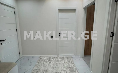  Satılık 3   Daire in Saburtalo dist.  in Shartava st. 