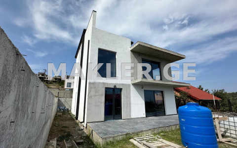  Satılık 380 m²  Villa in Napetvrebi