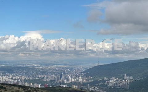  Satılık 380 m²  Villa in Napetvrebi