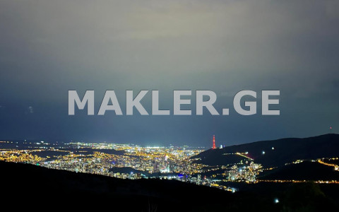  Satılık 380 m²  Villa in Napetvrebi