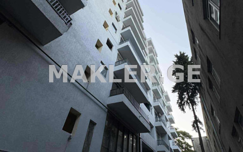  Satılık 3   Daire in Mtatsminda dist. (Old Tbilisi)  in Chitadze st. 