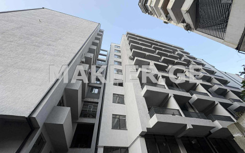  Satılık 3   Daire in Mtatsminda dist. (Old Tbilisi)  in Chitadze st. 