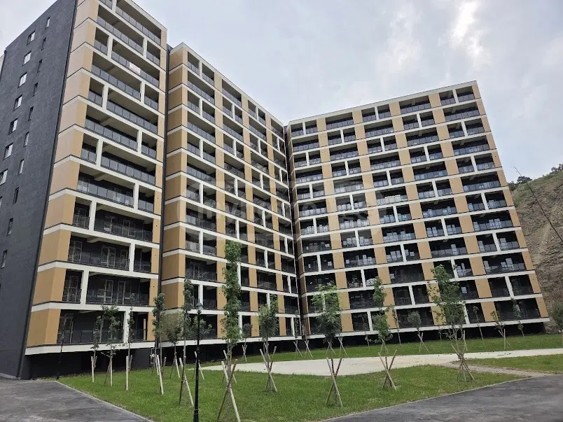  Satılık 3   Daire in Ortachala  in Nadikvari st. 