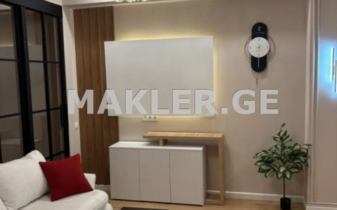  Satılık 3   Daire in Ortachala  in Nadikvari st. 