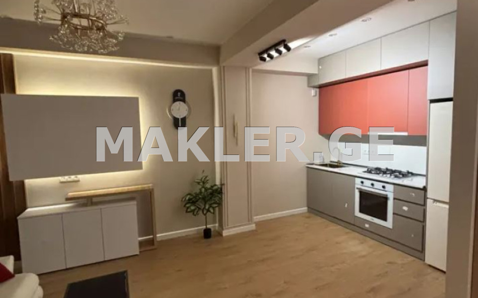  Satılık 3   Daire in Ortachala  in Nadikvari st. 