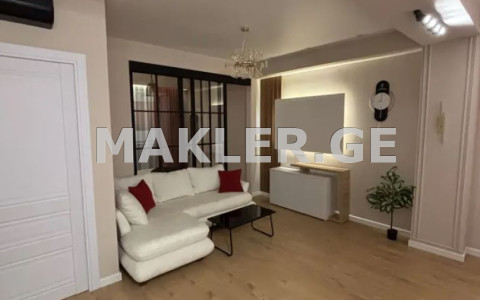  Satılık 3   Daire in Ortachala  in Nadikvari st. 