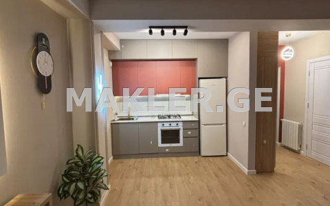  Satılık 3   Daire in Ortachala  in Nadikvari st. 